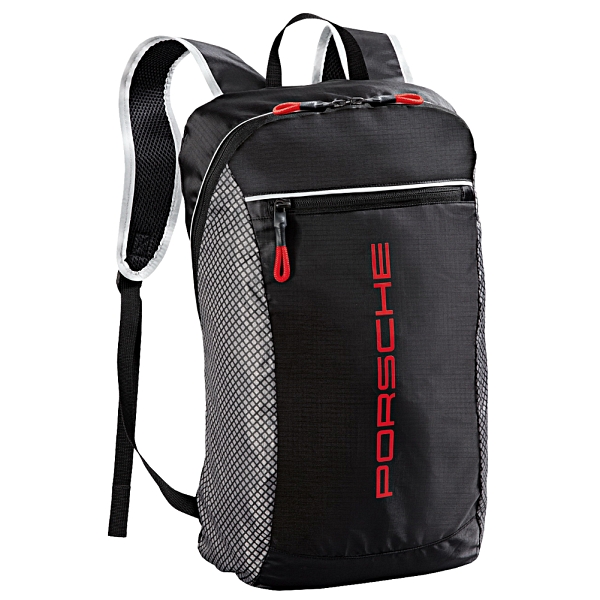 Porsche Soft Backpack Racing Collection